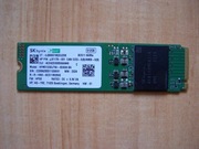 Dysk SSD M2 SK hynix  512GB