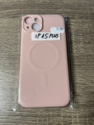 Etui na telefon iPhone 15 Plus/ MagSafe