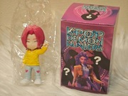 Figurka Kpop Demon Hunters Romance Saja Boys