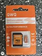 Karta pamięci MicroSD 16GB