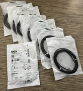 Czujnik indukcyjny Sick IO-LINK HM06-02BPSVU2K 6,5mm 