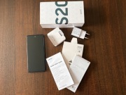 Samsung Galaxy S20 FE 6/128GB Snapdragon Dual SIM