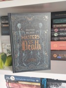 Masters of Death O. Blake