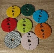 Tarcze STONEGATE AZTEC ULTIMAX v7 (7szt.)