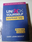 Unfuck Yourself Bischop