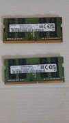 Pamięć Samsung so-dimm, DDR4, 32GB, 3200MHz, CL16