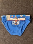 Psi patrol - 3x majtki chłopięce 122-128