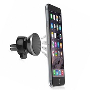 MAGNETYCZNY UCHWYT SAMOCHODOWY DO KRATKI WENTYLATORA MOBILARI NA TELEFON