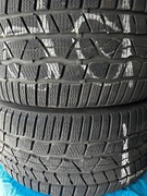 Komplet używanych opon Continental Ts830 r20