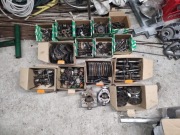 Części Romet WSK Gazela jawa ogar motorynka kadet 