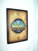 KARTY - WORLD WARCRAFT - NA LITERĘ D