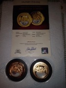 Skarb Polski, gazeta Światowid z 1928rpieniadze Pr