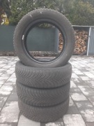 Opony samochodowe całoroczne 165/60R15 Falken EuroAll Season AS210