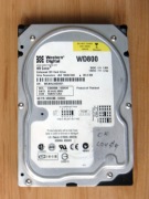 WD 800BB 80GB 3.5" IDE ATA