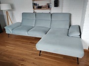 Kanapa narożna narożnik stan bardzo dobry 