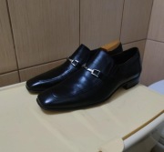 eleganckie buty 43 mokasyny LLoyd obuwie made in Germany ob