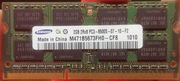Samsung 2GB RAM DDR3 1066 2Rx8 PC3-8500S-07-10-F2
