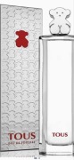 Tous EAU de Toilette 90 ml woda toaletowa dla kobiet + GRATIS 