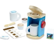 Zestaw do parzenia i serwowania kawy Melissa&doug