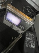 Sony cyber-shot 5.0 megapikseli