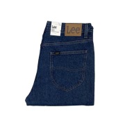 Spodnie męskie jeansy Lee West Reach Regular W33 L32