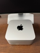 Mac Studio M2 Max 32GB Ram/ 512 GB dysk