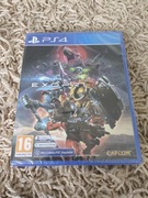 Exoprimal PS4  - Nowa w 