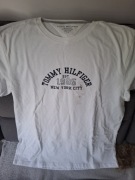 Koszulki Tommy Hilfiger