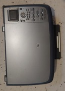 DRUKARKA HP 2355 na czesci, uszkodzona