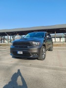 Dodge Durango GT LPG 