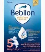 Mleko Bebilon 5 
