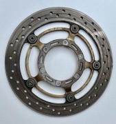 Tarcza Hamulcowa lewy przód Honda CB600 Hornet