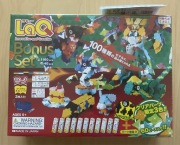 LaQ Bonus Set 2023 - 1200el - unikat - limitowany