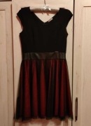 Sukienka Andaro Fashion rozm 40