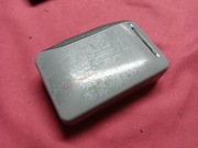 Stary Walkman Thomson TK 250 Radio FM Philips Panasonic Walkmen Vintage PRL