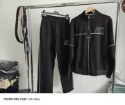 Stylowy dres męski 