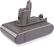 Akumulator Bateria Zamienna do Odkurzaczy Dyson DC31 DC34 DC35 DC44 4000mAh