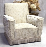 TANIO  SPRZEDAM FOTEL DAMSKI MEGA WYGODNy 