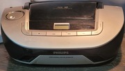 Radio odtwarzacz CD Philips AZ1137/12