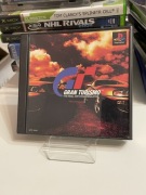 gran turismo ntsc-j playstation
