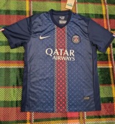 Koszulka PSG z sezonu 25/26 XL nowa z metką nike 