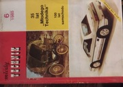 MŁODY TECHNIK 6 / 1985