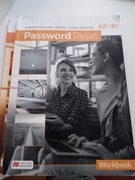 Password Reset A2+/B1 Student's Book Lynda Edwards, Marta Rosińska