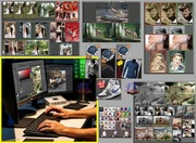 Fotomontaż zdjęć Obróbka zdjęć Retusz zdjęć Poprawa i Przerabianie zdjęć