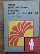Rozwój języka mówionego i pisanego uczniów w wieku 8-11 lat. Małkowska