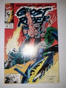GHOST RIDER No.29 - 1992