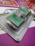 MOSKWICZ 408 kultowe auta PRL nr 25