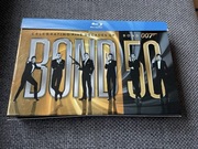 James Bond 50 / Blu Ray