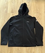 Kurtka Hi-Tec Softshell Wodoodporna Oddychająca Wodoszczelna