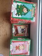 Puzzle z motywem świątecznym 